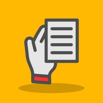 diseño de icono de vector de programación