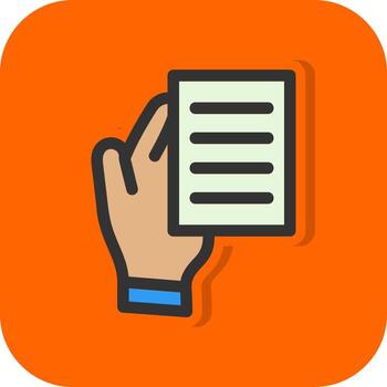 diseño de icono de vector de programación