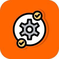 Reverse Engineering Vector Icon Design