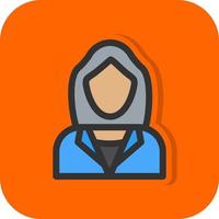 Data Synchronization Vector Icon Design