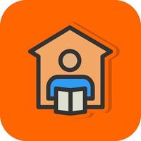Data Mining Vector Icon Design
