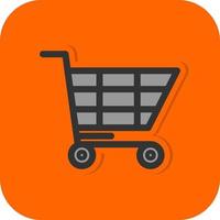 Cart Vector Icon Design