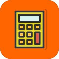 Design Algorithm Vector Icon Design