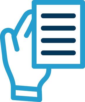 Programming Vector Icon Design