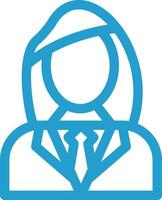 Automated Solutions Vector Icon Design