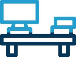 User Predictions Vector Icon Design