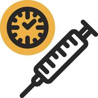 Anesthesia Vector Icon Design