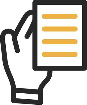 Programming Vector Icon Design