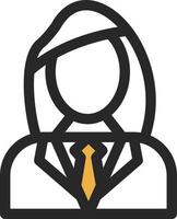Automated Solutions Vector Icon Design