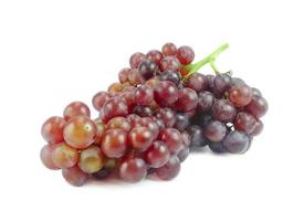 bunch of small grape fruit photo