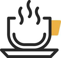 Expresso Vector Icon Design