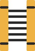 Trellis Vector Icon Design