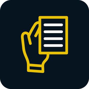 Programming Vector Icon Design