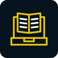 Reverse Engineering Vector Icon Design