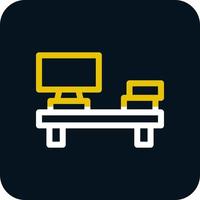 User Predictions Vector Icon Design