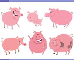 Peppa pig Royalty Free Vector Image - VectorStock