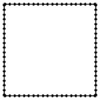 Text frame. Text frame icon. Simple style poster text frame background symbol. Text frame brand logo design element. Text frame t-shirt printing. vector for sticker.