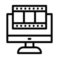 Editor Icon Design vector