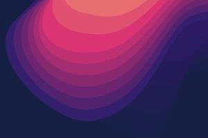 abstract colorful background with lines vector