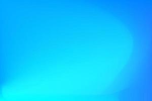 abstract blue background with gradient lines vector