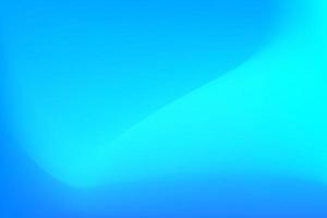 abstract blue background with gradient lines vector