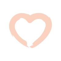 Modern Love Logo vector