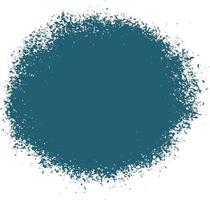 Paint background circle vector