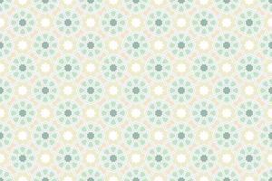 Arabic pattern background. Islamic ornament vector. Texture arabian traditional motif vector