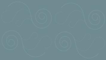 abstract grey abstract background blue curve swirl vector
