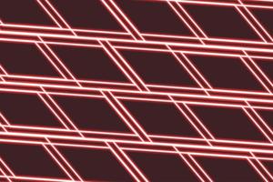 abstract dark red pattern background vector