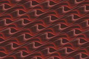 abstract dark red pattern background vector