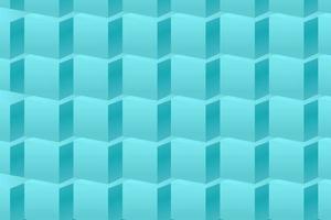 Green turquoise vector background abstract pattern artwork background design