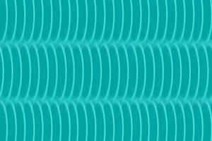 Green turquoise abstract pattern decoration and background concept vector