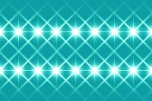 Green turquoise vector background abstract pattern artwork background design