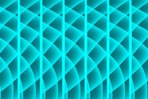 Teal or turquoise green abstract pattern background texture vector