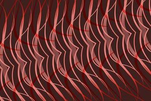 abstract dark red pattern background vector