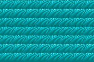 Teal or turquoise green abstract pattern background texture vector