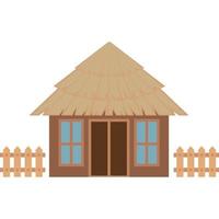 Hut which can easily edit or modify vector