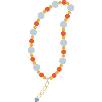 beads  which can easily edit or modify vector