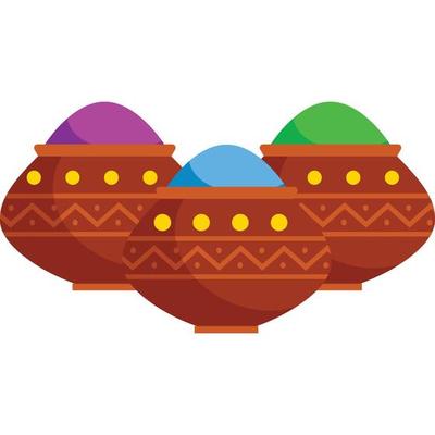holi and nowruz