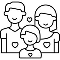 Family which can easily edit or modify vector