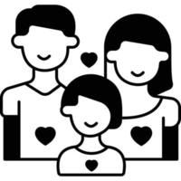 Family which can easily edit or modify vector