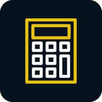 Design Algorithm Vector Icon Design