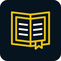 Detection of Regularities Vector Icon Design