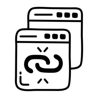Trendy Web Link