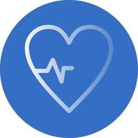 Heart Vector Icon Design