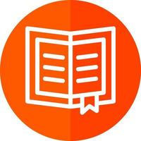 Detection of Regularities Vector Icon Design