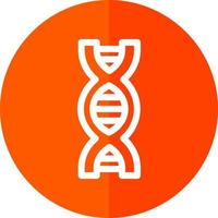 DNA Vector Icon Design