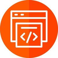 Super Intelligence Vector Icon Design