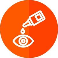 Eye Dropper Vector Icon Design